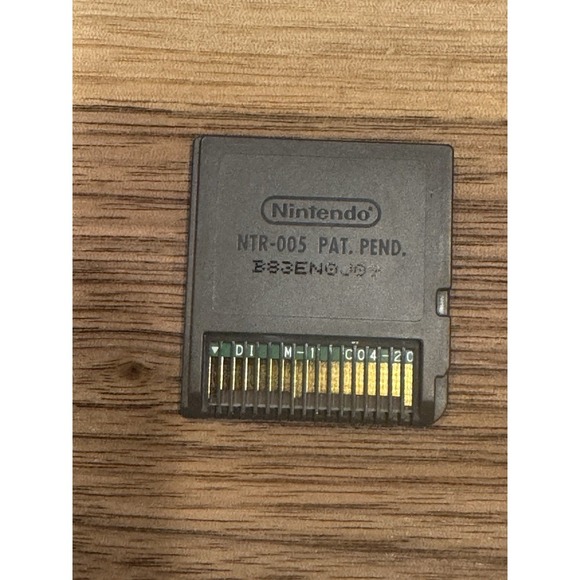 LEGO Harry Potter: Years 5-7 (Nintendo DS, 2011) Game Only!! Tested - Picture 2 of 2